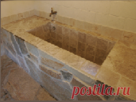Hot Mineral Baths & Spa - Mono Hot Springs