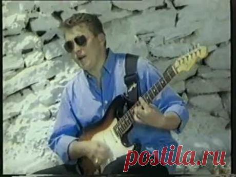 ▶ Вячеслав Быков - Любимая моя (Official video) - YouTube