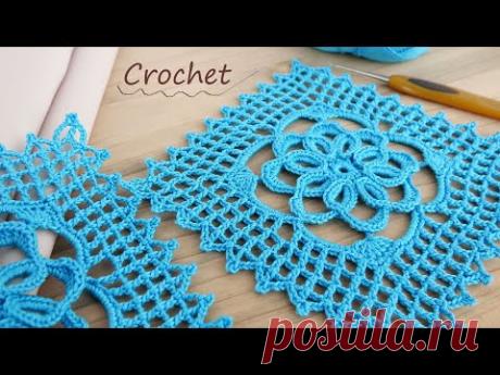 МОТИВ  С  ЦВЕТКОМ