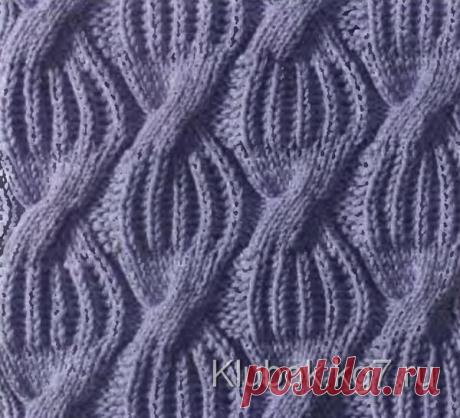 Узоры | Клубок