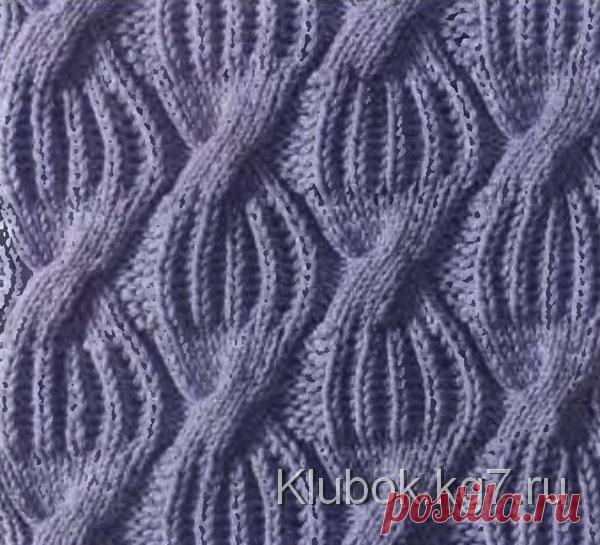 Узоры | Клубок