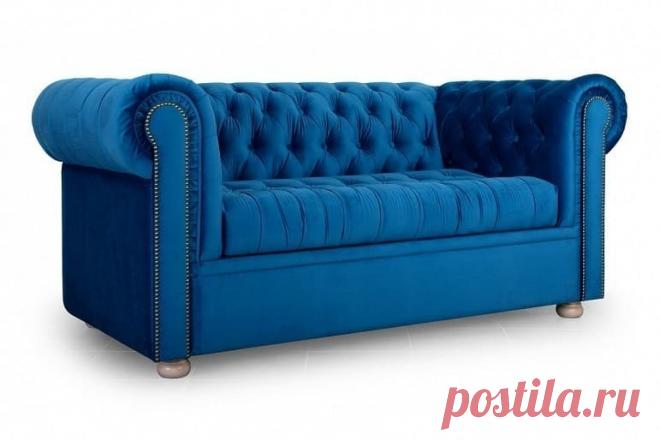 Диван Честерфилд раскладной с каретной стяжкой купить по цене 68 550 руб. в Москве — интернет магазин chudo-magazin.ru