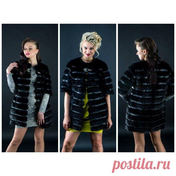 Жилет из меха ондатры.Жилет из 100% меха ондатры, расшит натуральной кожей
Размер: 42, 44, 46

Отшив фабрикой в течении 2 недель.размеры 48, 50, 52, 54 под индивидуальный заказ.
Цена для этих размеров рассчитывается индивидуально
Для заказа нужны будут Ваши параметры