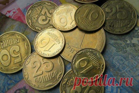 Ритуал « Кладёшь рубль, берёшь тысячу»