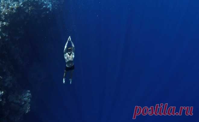 Как научиться дышать под водой                                       http://dnpmag.com/2016/08/12/kak-nauchitsya-dyshat-pod-vodoj/