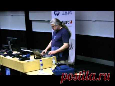 PostgreSQL Replication Tutorial - YouTube