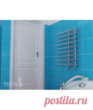 Полотенцесушитель Mario Марсель 900х630 купить в ......, ......, ....... в интернет-магазине | Тепло и...
Полотенцесушитель MARIO Марсель 900*630

Полотенцесушитель МАРСЕЛЬ представляет собой образец строгого дизайна и порадует ценителей сдержанности, естественной красоты и утонченности. Конструкция полотенцесушителя МАРСЕЛЬ позволяет максимально использовать его поверхность по назначению. Если оригинальность и универсальность дизайна - основное требование к радиаторам, то модель МАРСЕЛЬ