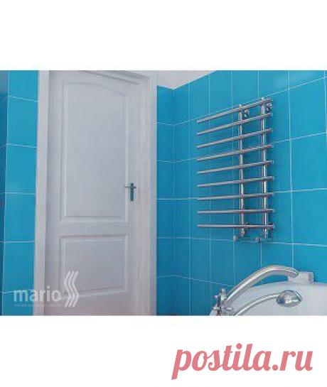 Полотенцесушитель Mario Марсель 900х630 купить в ......, ......, ....... в интернет-магазине | Тепло и...
Полотенцесушитель MARIO Марсель 900*630

Полотенцесушитель МАРСЕЛЬ представляет собой образец строгого дизайна и порадует ценителей сдержанности, естественной красоты и утонченности. Конструкция полотенцесушителя МАРСЕЛЬ позволяет максимально использовать его поверхность по назначению. Если оригинальность и универсальность дизайна - основное требование к радиаторам, то модель МАРСЕЛЬ