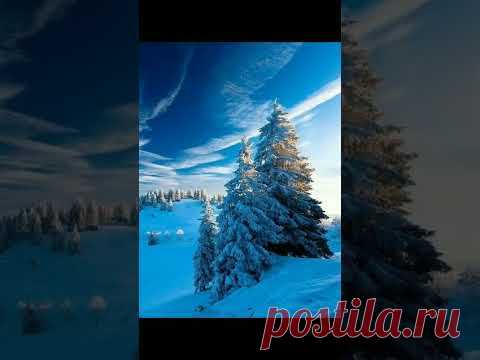 НАСЛАЖДАЙТЕСЬ ЭТИМ МИРОМ НЕСПЕША ... #доброеутро