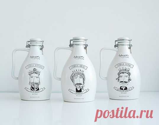 Lovely Package | Curating the very best packaging design | Page 2