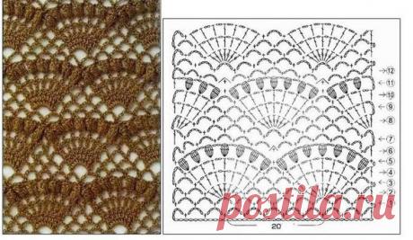 Запись на стене В копилкy мастeра yзор крючком