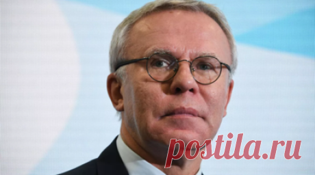 Фетисов жёстко высказался в адрес Тардифа за статью IIHF про «Каролину» без упоминания россиян. Олимпийский чемпион Вячеслав Фетисов раскритиковал президента IIHF Люка Тардифа за то, что в статье организации о победе «Каролины» в Кубке Стэнли не упомянули российских игроков. Читать далее