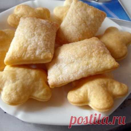 Выпечка на пиве