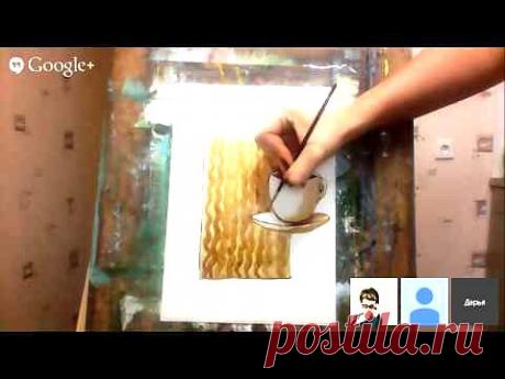 День 9. Конференция "Творчество и Красота 2014