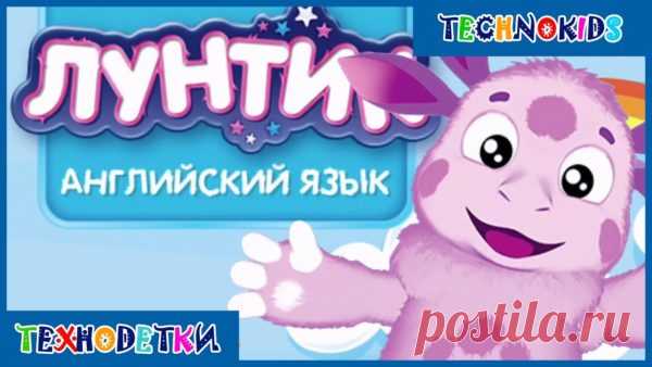Топ-8 обучающих мультсериалов для раннего развития детей