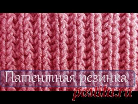 ПАТЕНТНЫЕ УЗОРЫ, ЧТО ЭТО И КАК ИХ ВЯЖУТ. | Вязание спицами для начинающих Из всех имеющихся в арсенале вязания спицами узоров, патентные узоры являются наиболее распространенными и востребованными. Они достаточно универсальны, и могут применяться для изготовления различных видов трикотажного полотна. В настоящем мастер-классе речь пойдет о том, как формируются...