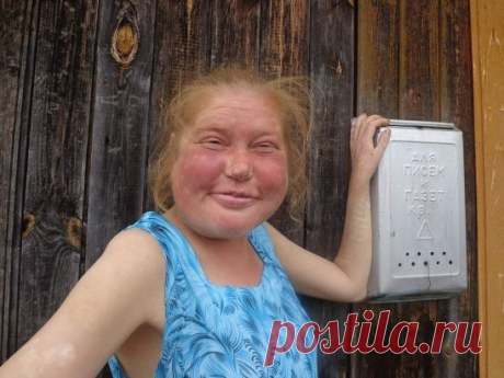Большинство людей ждут Любовь, Веру, Надежду, а приходит Настя)))