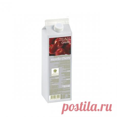 Puré de Cereza 1 kg - La tienda del barman