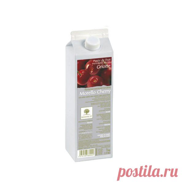 Puré de Cereza 1 kg - La tienda del barman