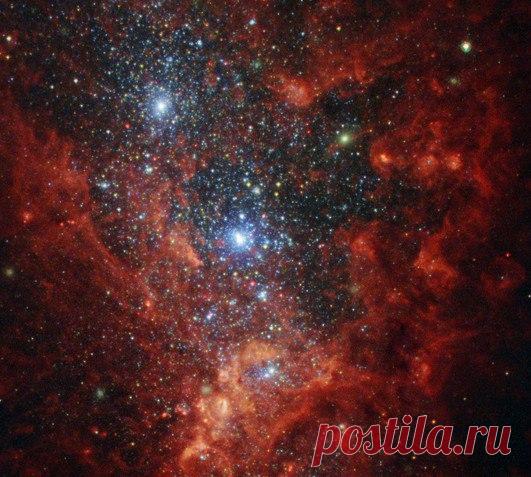 PULSAR - Новости астрономии и космонавтики