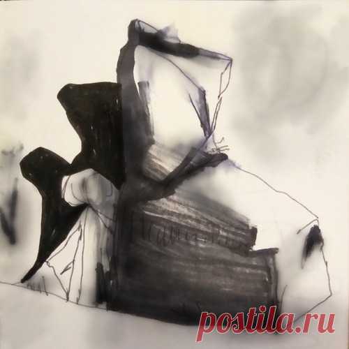 Adrian Roman – The Petrified Forest [RDKN47] - DJ-Source.com