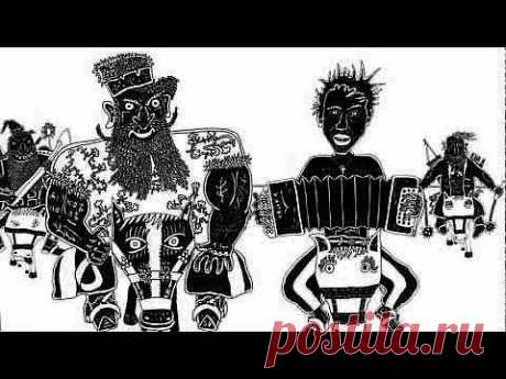 Игорь Растеряев. Ермак. - YouTube