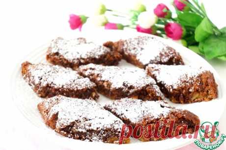 Монастырский пирог