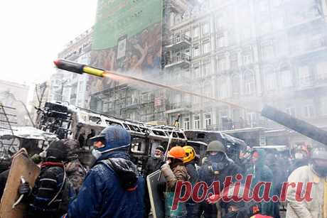 После захвата администраций во Львове, Ровно, Ивано-Франковске митингующие блокировали администрации в Полтаве,  Черкассах и Виннице&amp;nbsp; &amp;nbsp;Выживи сам