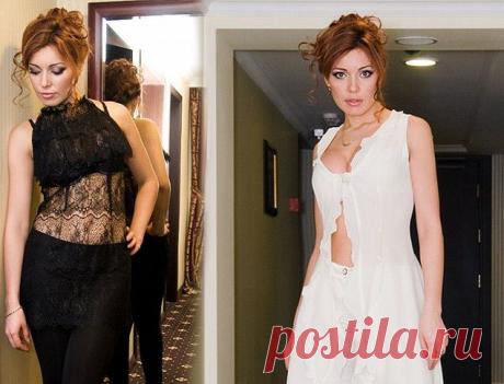 Донецкий миминистр культуры: «Доброе утро, богини!» // KP.RU