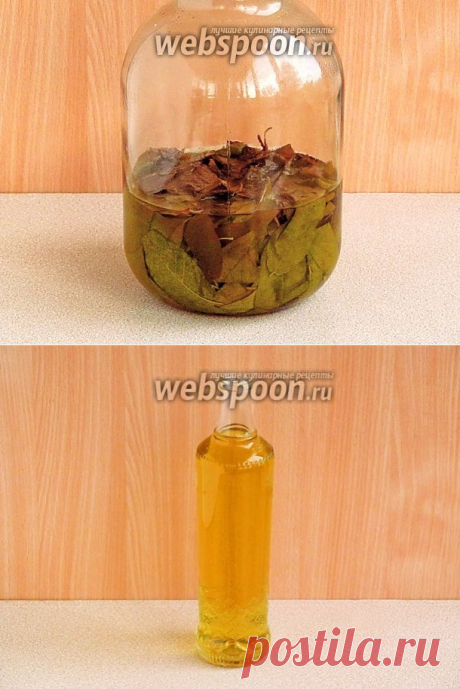 &gt;НАСТОЙКА ИЗ ЛИСТЬЕВ ЧЕРЁМУХИ - по вкусу очень схожая с ликёром «Амаретто»