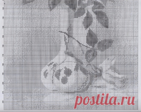 цветы | Записи с меткой цветы | Дневник Вышивка для души