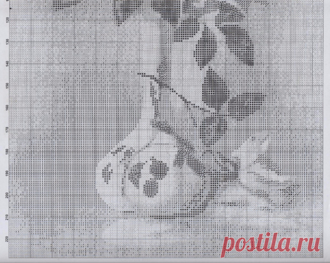 цветы | Записи с меткой цветы | Дневник Вышивка для души