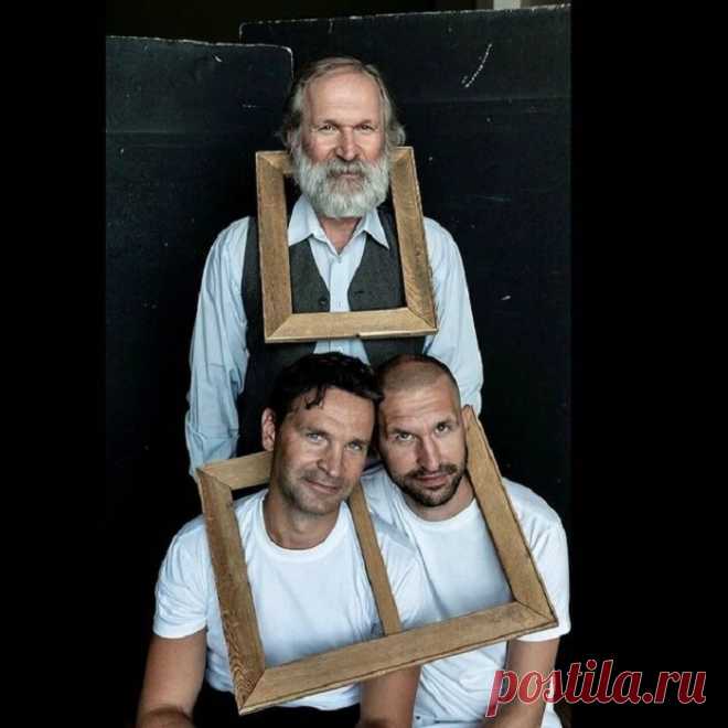 Советская песня 