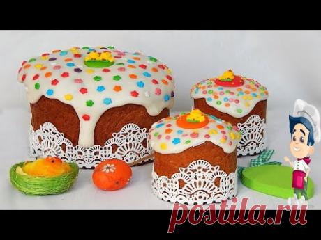 Рецепты глазури для Куличей.  Глазурь на желатине из шоколада и из белков