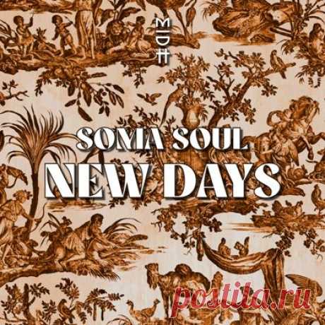 Soma Soul – New Days