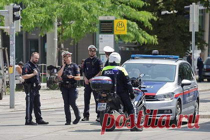 В МВД Австрии раскрыли число погибших при стрельбе в школе