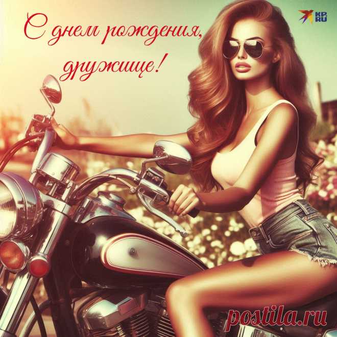 Каждый день встречай с улыбкой,
В выходные — пиво с рыбкой!
Крепкой дружбы, мощных сил,
Чтоб всегда ты счастлив был!