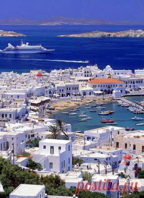 Greece