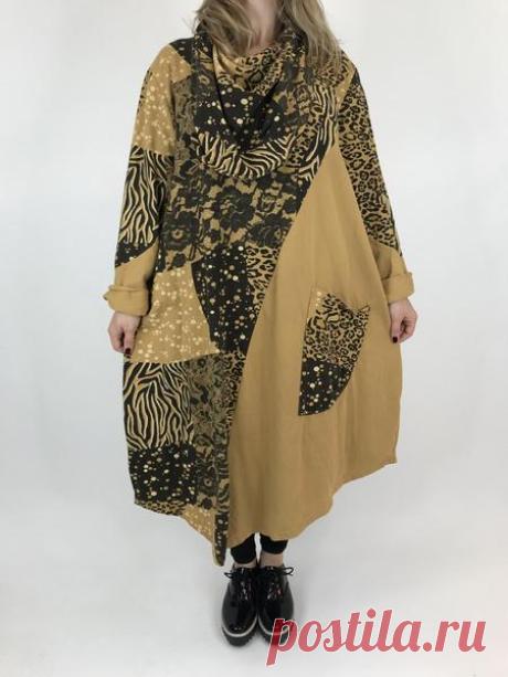 Lagenlook UK Ladies Clothing New Season stock | 3