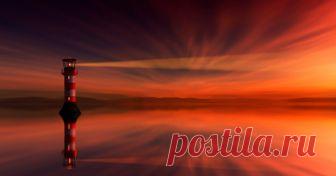 Основы духовного развития. Тематическая подборка Подборка статей по теме 