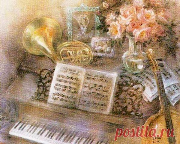 картинки МУЗЫКА | Записи в рубрике картинки МУЗЫКА | Дневник galinaras