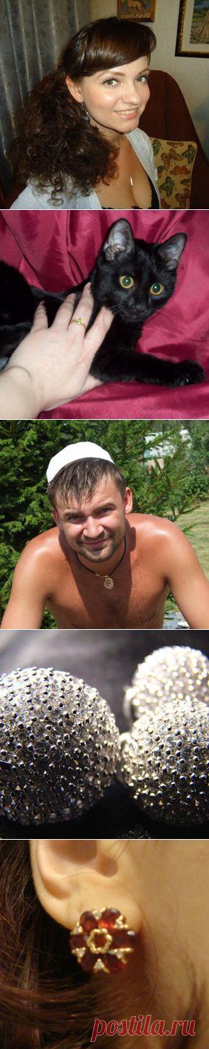 Фото отзывы/ 
История появления церковных украшений, нательных крестиков и иконок.