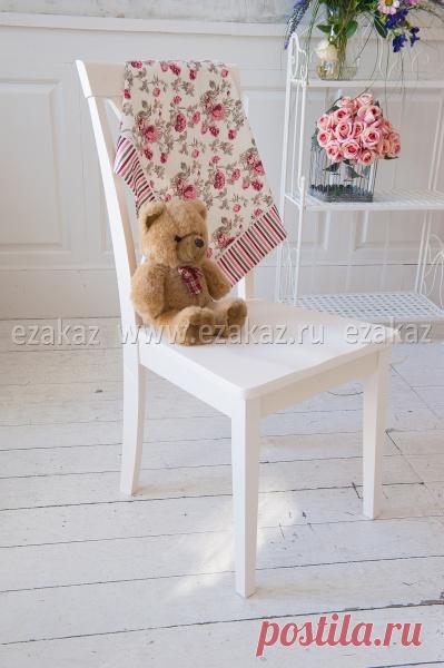 Стул с твёрдым сиденьем «Гольфи» (Golfi) (Белый): купить стул с твёрдым сиденьем «Гольфи» (Golfi), цена от производителя в интернет-магазине – Ezakaz.ru