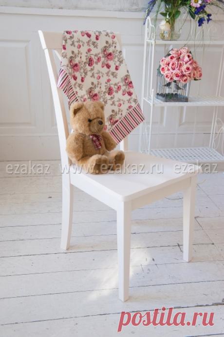 Стул с твёрдым сиденьем «Гольфи» (Golfi) (Белый): купить стул с твёрдым сиденьем «Гольфи» (Golfi), цена от производителя в интернет-магазине – Ezakaz.ru