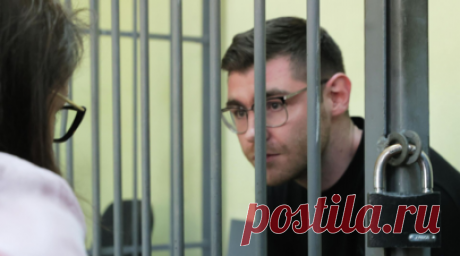 URA.RU: у арестованного редактора Аллаярова есть хронические заболевания. Агентство URA.RU сообщило, что опасается за жизнь и здоровье редактора Дениса Аллаярова, которого суд отправил под стражу до 4 августа по подозрению в даче взятки. Читать далее