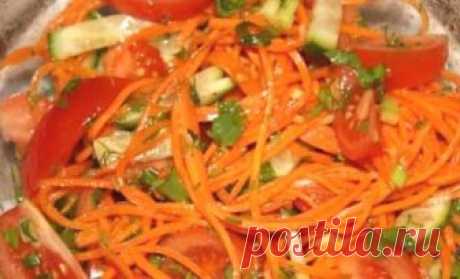 8 совершенно новых вкуснейших салатов на каждый день 
8 совершенно новых вкуснейших салатов на каждый день!
СОХРАНИ рецепт, чтобы не потерять!!
1. Салат из пекинской капусты с курицей
Ингредиенты:

Пекинская капуста — 300 г
Куриное филе — 1 шт.
Огурец —…