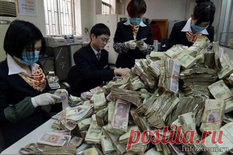 Денежные дни: когда финансовая удача сама пойдет к вам в руки