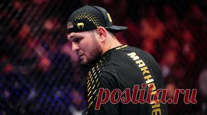 Бадаев: у Хабиба было больше доминации, чем у Махачева. Вице-президент ACA Асланбек Бадаев ответил на вопрос, превзошёл ли Ислам Махачев Хабиба Нурмагомедова после победы над Джеком Делла Маддаленой. Читать далее