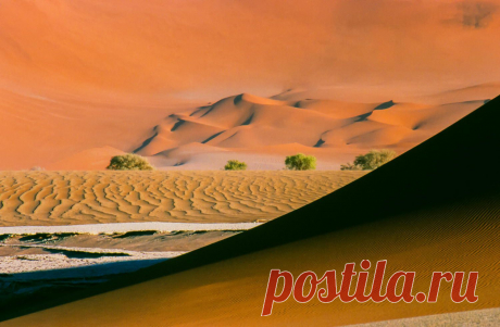 500px / пустыни формы и узоры Йохан Jooste