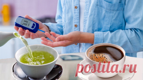 Чашка бодрости: как чай и кофе влияют на сахарный диабет? Рекомендации эндокринолога🍵☕ Статья автора «Женская Академия стройности, здоровья и красоты» в Дзене ✍: Привет, мои дорогие сладкоежки и любители горьких напитков!
